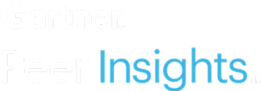 Gartner Peer Insights